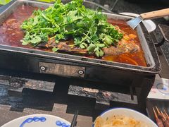 -炉鱼(萧山万象汇店)