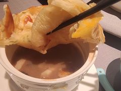 -阿庄新豫菜(通泰路店)