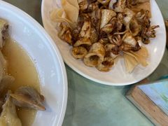 -新金盛·海鲜酒楼(盐田店)