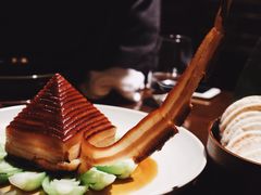 -湖滨28中餐厅·西湖宴·杭州君悦酒店