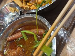 -柳州肥姨妈大骨螺蛳粉(万达中心店)