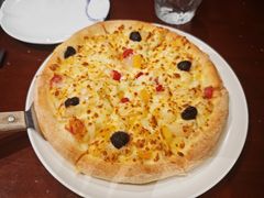 -湖滨1950牛排西餐厅(泽州路店)