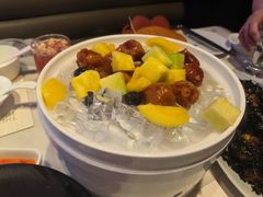 -大树餐厅(益田假日店)