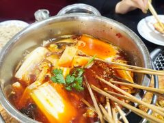毛肚锅-瓦房店活羊大串(锦绣店)