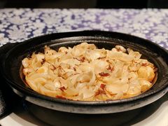 -锦江中华村农家乐饭庄
