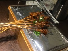 -李不管把把烧(绵阳总店)