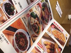 -云味馆·云南菜·云南米线(同泰时代广场店)