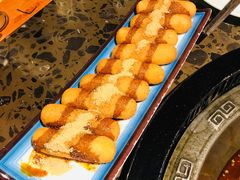 -匠岳·王宝器麻椒鱼(会展中心店)