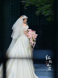 -金夫人婚纱摄影(总店)