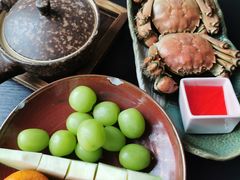 -花潮料理艺食馆(成都万象城店)