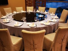 包厢-苏州园区福朋喜来登酒店·聚味轩中餐厅