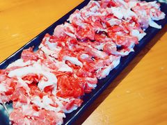 -八宝牛潮汕鲜牛肉火锅(净月店)