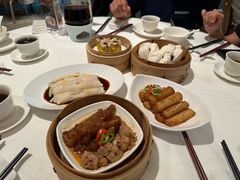 -金悦轩海鲜酒家(拱北店)