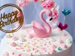 -Joy's Wish创意蛋糕定制&甜品台(乐虹坊精致生活广场店)