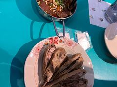 -川正旺江湖菜(三元桥店)