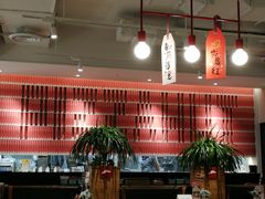 大堂-必胜客(百联又一城店)