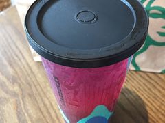 -星巴克臻选(成都宽窄巷子店)