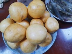 油面筋-白沙菜市场