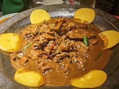 -掌柜的店·河南菜(日月光店)