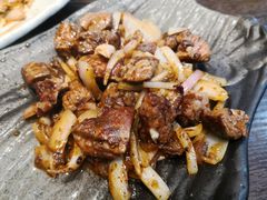 -和风铁板料理(山姆会员店)