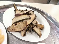 -太婆天府山珍酒楼(亚运村店)