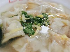 -海平馄饨(逍遥二路店)