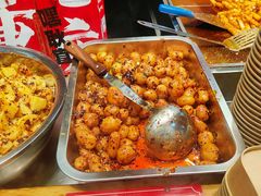 -丁家坡洋芋·观音桥好吃街A区(全国总店)