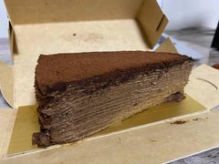 -Awfully Chocolate(来福士广场店)