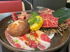 -厚贞日式烤肉(浦东汇智店)