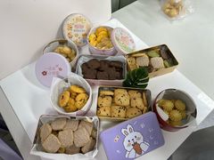 -威利旺卡烘焙西点蛋糕培训(朝阳校区)