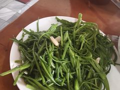 -阿葉农家饭店