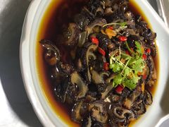 -鸭王烤鸭店(三里河店)