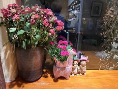 -萤火虫咖啡(后海店)
