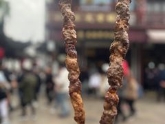 -七宝古镇