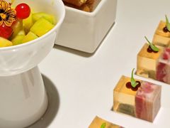 -馋遇江南·精致湖景雅宴(东方之门店)