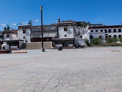 -五当召景区