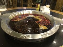 -大龙火锅(老店)