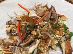 -顺风汤馆·广府粤菜(江宸天街店)