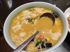 -张大嘴菜馆(庞各庄店)