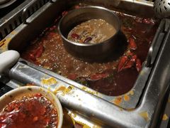 -巴奴毛肚火锅(广益哥伦布店)