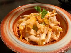 -北京王府井希尔顿酒店·秦唐中餐厅Chynna