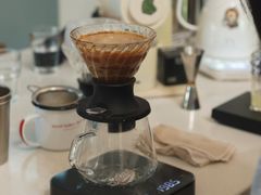 -SAFARI COFFEE