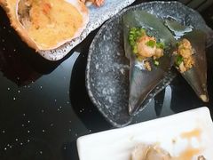 -真剑日本料理·铁板烧(贵州路店)