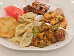 -富龙快餐店(铁西店)