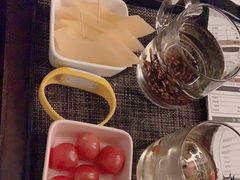 -水墨澜渟足道·SPA·传统(四望亭东关街店)