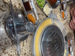 -朴安胖·韩国烤肉(沈阳店)