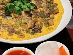 -领事馆19号中餐厅(厦门海景洲际酒店)