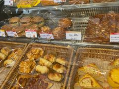 -巴黎优朵烘焙馆(菱角湖壹号店)