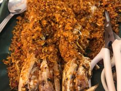 -阿莱唛唛泰国菜·海鲜餐厅(蛇口店)