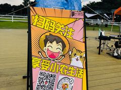 -长洲岛都市农业公园